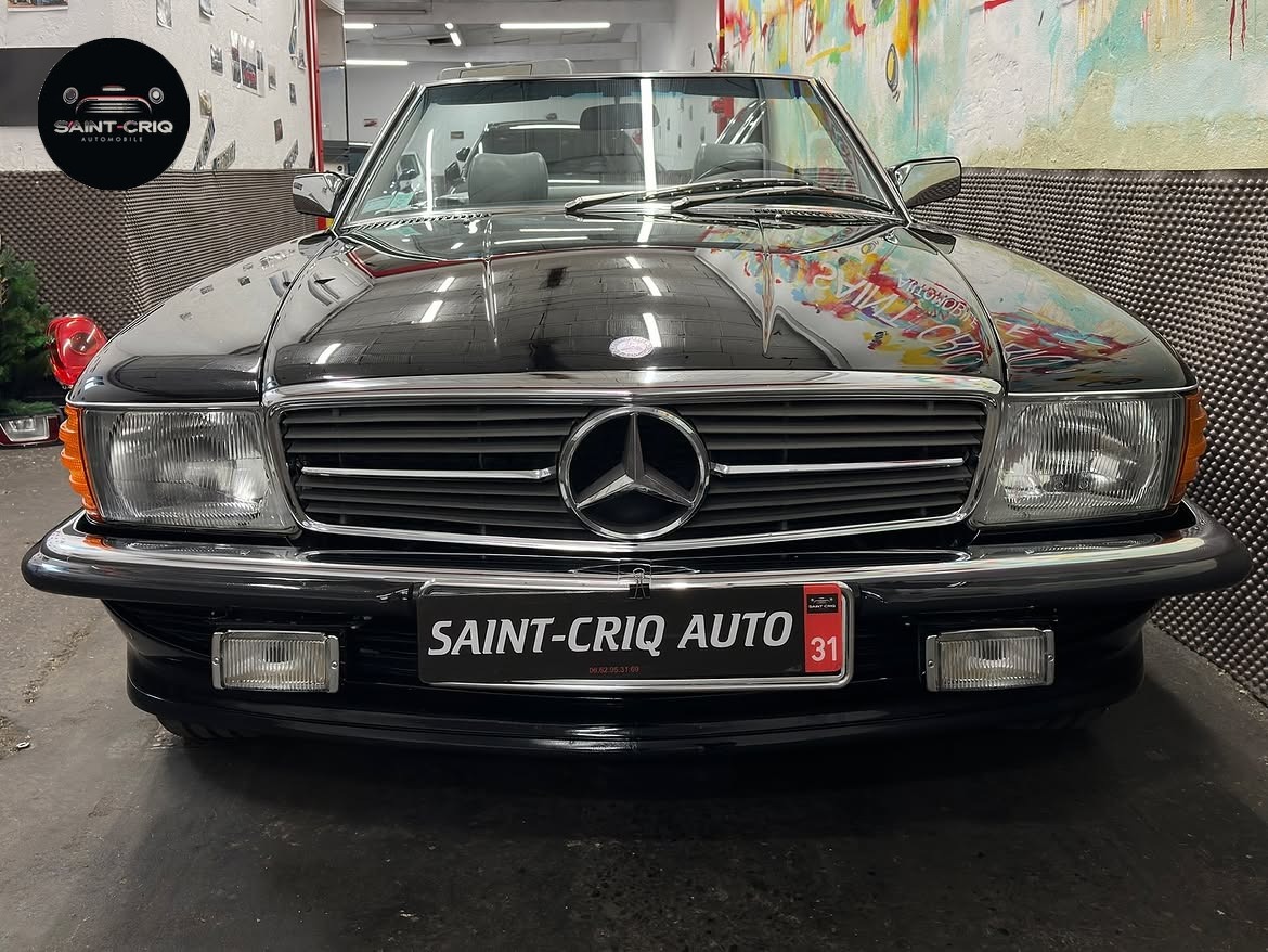 Nos véhicules Saint-Criq Automobile